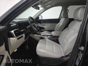 2024 Kia Telluride S - miniatura 7