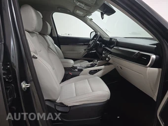 2024 Kia Telluride S - miniatura 8