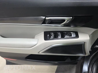 2024 Kia Telluride S - miniatura 9