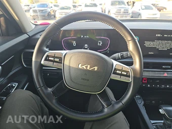 2024 Kia Telluride S – miniatura 10