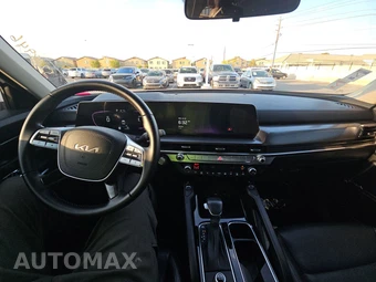 2024 Kia Telluride S – miniatura 11