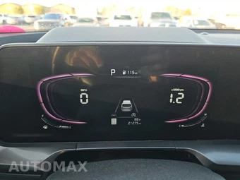 2024 Kia Telluride S – miniatura 12