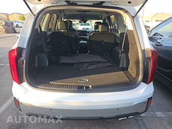 2024 Kia Telluride S – miniatura 16