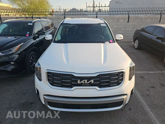 2024 Kia Telluride S – miniatura 2