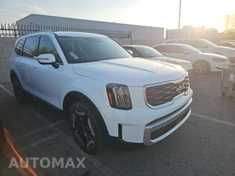 2024 Kia Telluride S – miniatura 3