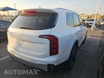2024 Kia Telluride S – miniatura 4