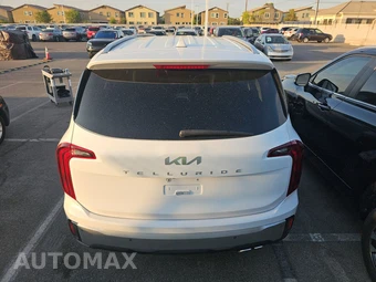 2024 Kia Telluride S – miniatura 5