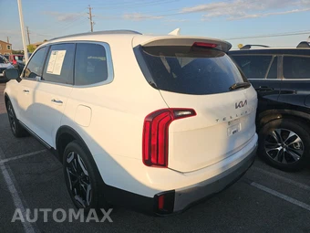 2024 Kia Telluride S – miniatura 6