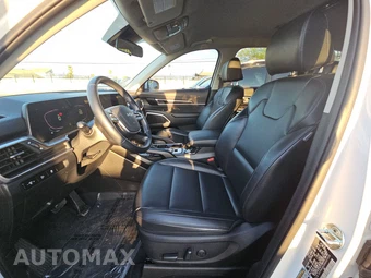 2024 Kia Telluride S – miniatura 7