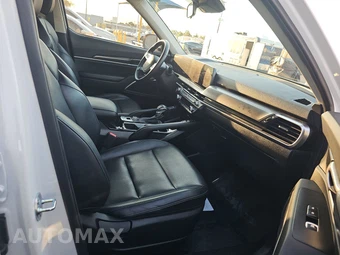2024 Kia Telluride S – miniatura 8