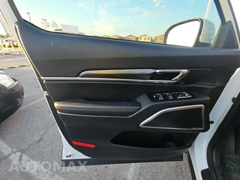 2024 Kia Telluride S – miniatura 9