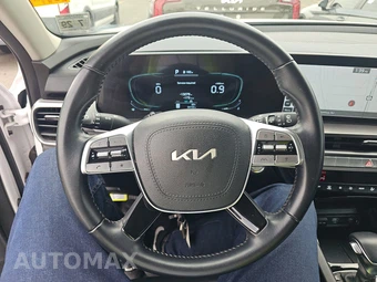 2024 Kia Telluride S – miniatura 10