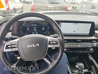 2024 Kia Telluride S – miniatura 11