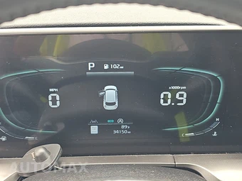 2024 Kia Telluride S – miniatura 12
