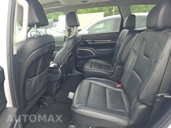 2024 Kia Telluride S – miniatura 13