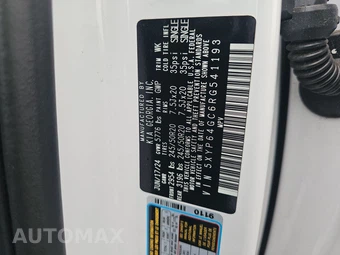 2024 Kia Telluride S – miniatura 15