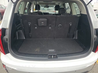 2024 Kia Telluride S – miniatura 17