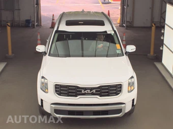2024 Kia Telluride S – miniatura 2