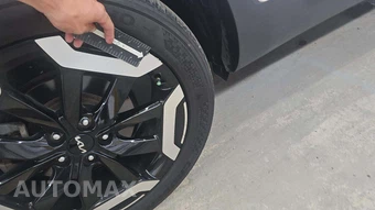 2024 Kia Telluride S – miniatura 26