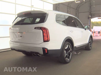 2024 Kia Telluride S – miniatura 4