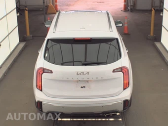 2024 Kia Telluride S – miniatura 5