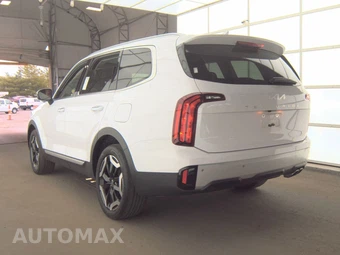 2024 Kia Telluride S – miniatura 6