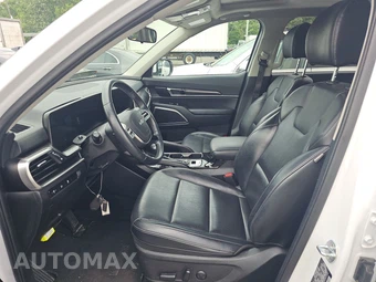 2024 Kia Telluride S – miniatura 7