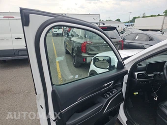 2024 Kia Telluride S – miniatura 9