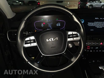 2024 Kia Telluride S - miniatura 10