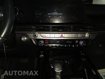 2024 Kia Telluride S - miniatura 11