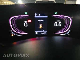 2024 Kia Telluride S - miniatura 12