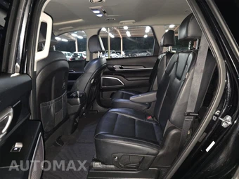 2024 Kia Telluride S - miniatura 13