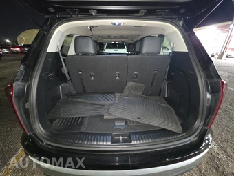 2024 Kia Telluride S - miniatura 17