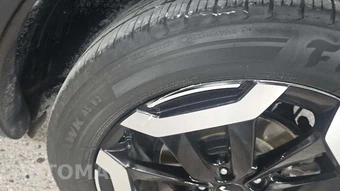 2024 Kia Telluride S - miniatura 19