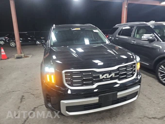 2024 Kia Telluride S - miniatura 2