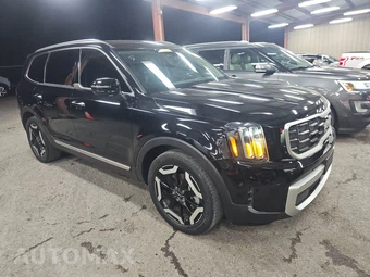 2024 Kia Telluride S - miniatura 3