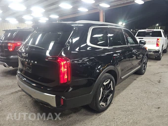 2024 Kia Telluride S - miniatura 4