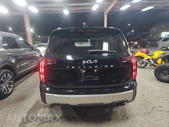 2024 Kia Telluride S - miniatura 5