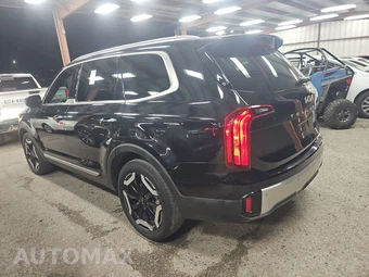 2024 Kia Telluride S - miniatura 6