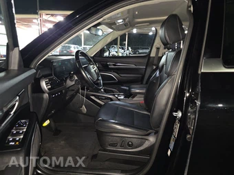 2024 Kia Telluride S - miniatura 7