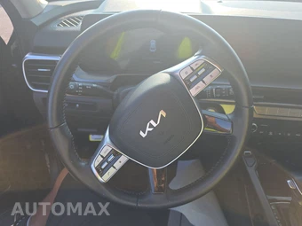 2024 Kia Telluride S - miniatura 10