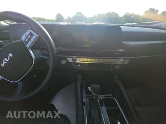 2024 Kia Telluride S - miniatura 11