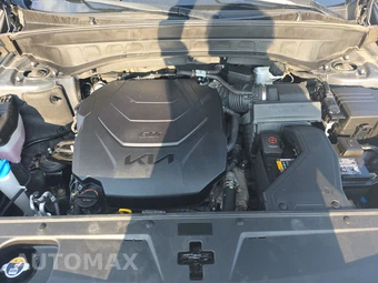 2024 Kia Telluride S - miniatura 16