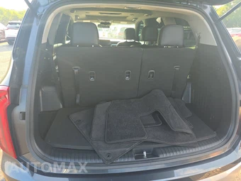 2024 Kia Telluride S - miniatura 17