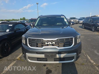 2024 Kia Telluride S - miniatura 2