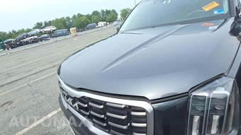 2024 Kia Telluride S - miniatura 24