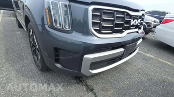 2024 Kia Telluride S - miniatura 25