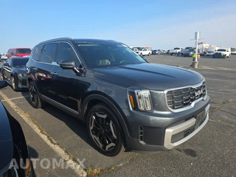 2024 Kia Telluride S - miniatura 3