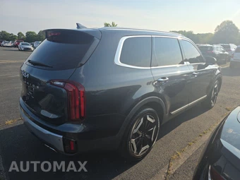 2024 Kia Telluride S - miniatura 4