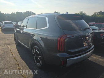 2024 Kia Telluride S - miniatura 6